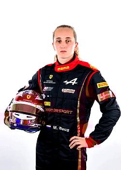 Maya Weug